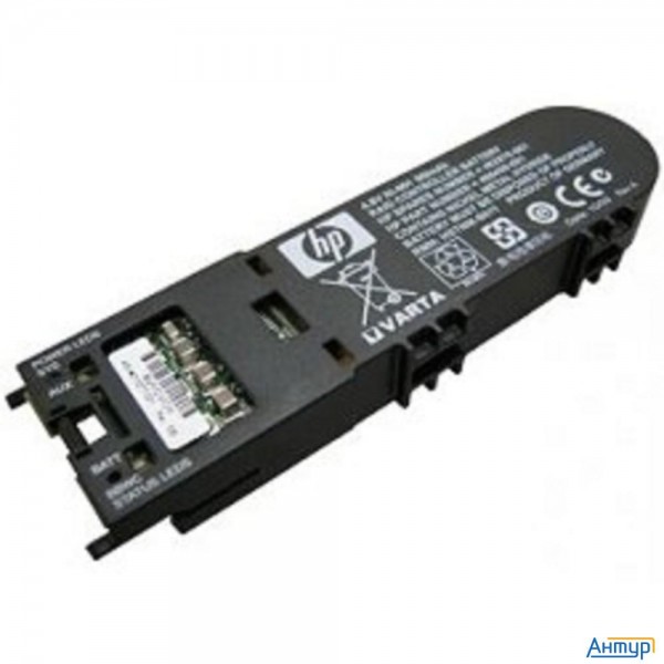 Hp Battery Module - For Battery Backed Write Cache (bbwc) (460499-001, 462969-b21, 462976-001)