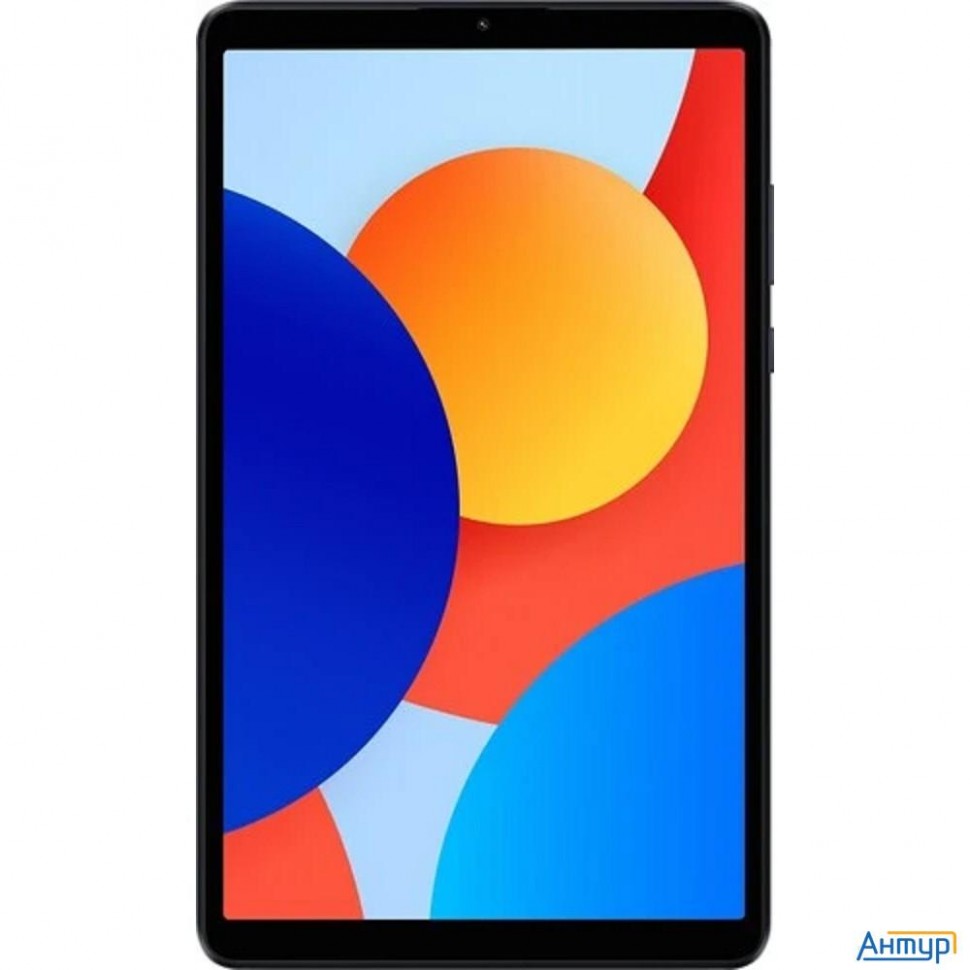 Xiaomi Redmi Pad Se 8.7" 4gb/64gb/wifi Graphite Gray (58090)