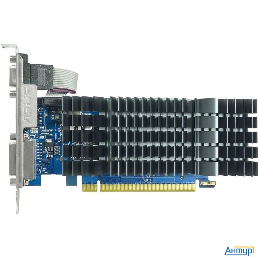 Asus Pci-e Gt710-sl-2gd3-brk-evo Nvidia Geforce Gt 710 2048mb 64 Ddr3 954/5012 Dvix1 Hdmix1 Crtx1 Hd