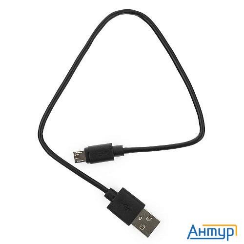 Гарнизон Кабель Usb 2.0 Pro, Am/microbm 5p, 1м, черный, пакет (gcc-musb2-ambm-1m) Гарнизон Кабель Usb 2.0 Pro, Am/microbm 5p, 1м, черный, пакет (gcc-musb2-ambm-1m)