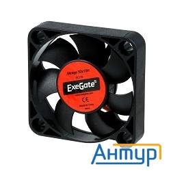 Exegate Ex253943rus Вентилятор для видеокарты Exegate <5010m12h>/<mirage 50x10h>, 4500 об/мин, 3pin
