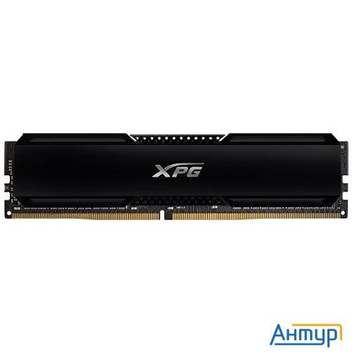 Модуль памяти Dimm 8gb Pc25600 Ddr4 Ax4u32008g16a-cbk20 Adata