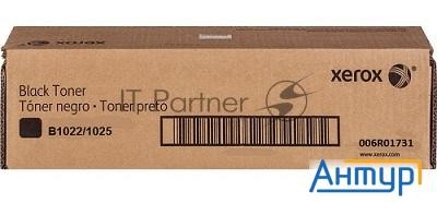 Xerox 006r01731 Тонер-картридж для B1022/b1025 (13 700 стр.)