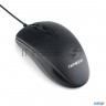 Гарнизон Мышь Gm-220, Usb, чип- Х, черный,1000 Dpi, 2кн.+колесо-кнопка