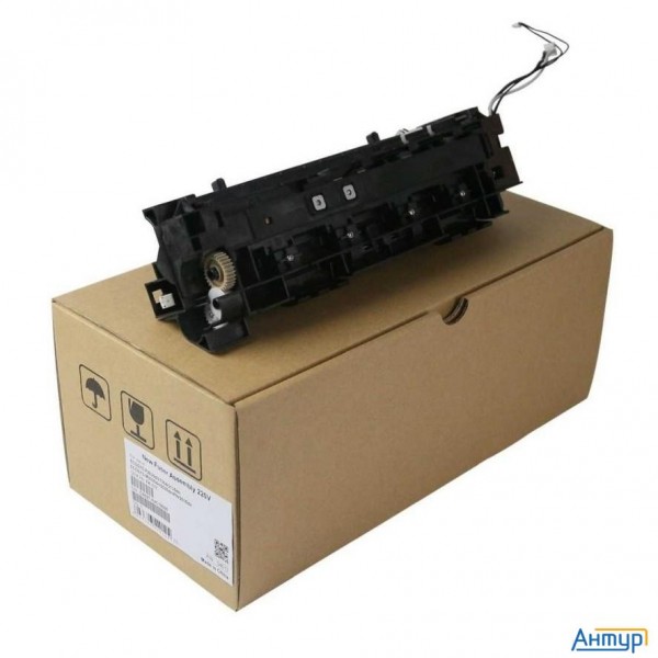 Cet Фьюзер (печка) в сборе Fk-171 для Kyocera Ecosys P2035d/2135d/m2030dn/m2035dn, Cet4012(r)