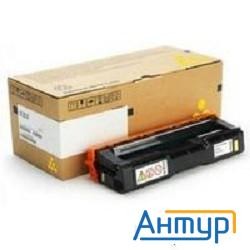 Ricoh Принт-картридж желтый увеличенной ёмкости тип Mc250h для Ricoh P301w/mc250fw (6300стр.) (40834