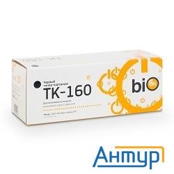 Tk-160 Bion Картридж для Kyocera Mita Fs 1120d/1120dn/1120 2500 стр
