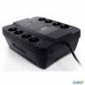 Источник бесперебойного питания Powercom Spider Spd-450n 270Вт 450ВА черный