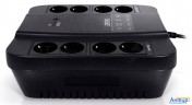 Источник бесперебойного питания Powercom Spider Spd-450n 270Вт 450ВА черный