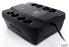 Источник бесперебойного питания Powercom Spider Spd-450n 270Вт 450ВА черный