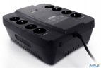 Источник бесперебойного питания Powercom Spider Spd-450n 270Вт 450ВА черный