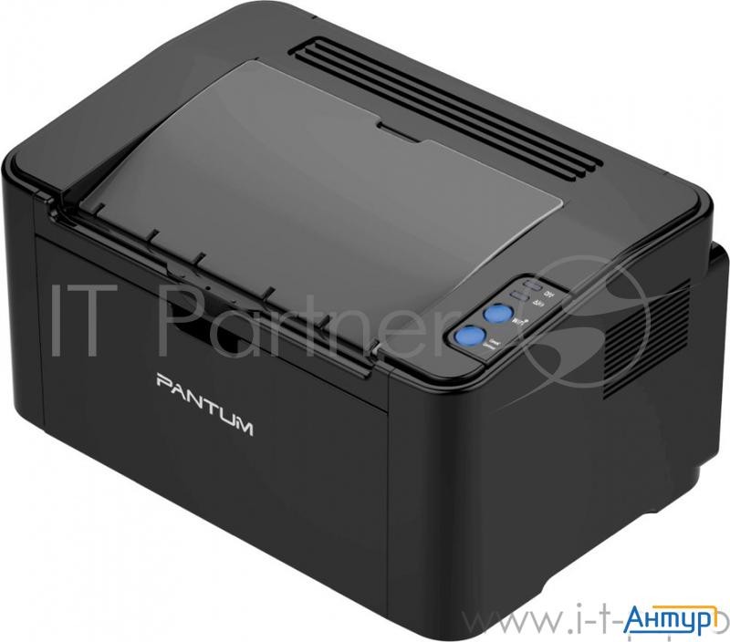 Принтер лазерный Pantum P2500nw A4 Net Wifi