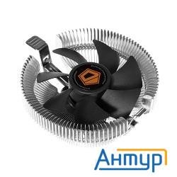 Cooler Id-cooling Dk-01 95w/pwm/ Intel 775,115*/amd