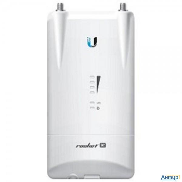 Ubiquiti R5ac-lite Внешняя Wi-fi точка доступа, 5 ГГц,  2х2 Mimo, Airmax, 802.11ac