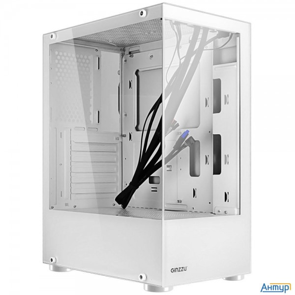 Ginzzu Cl110  белый