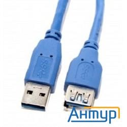 5bites Кабель удлинитель 5bites Uc3011-030f Usb3.0, Am/af, 3м.