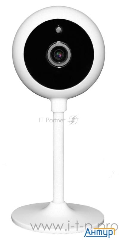 Видеокамера Ip Falcon Eye Spaik 2 3.6 3.6мм цветная