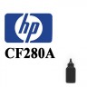 Cf280a Заправка картриджа Hp