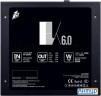 Блок питания 1stplayer Fk 600w / Atx 2.4, Apfc, 120mm Fan / Ps-600fk