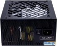 Блок питания 1stplayer Fk 600w / Atx 2.4, Apfc, 120mm Fan / Ps-600fk