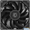 Кулер для процессора Id-cooling Is-40-xt Black Lga1700/1200/115x/am5/am4 низкопрофильный высота 47mm