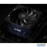 Кулер для процессора Id-cooling Is-40-xt Black Lga1700/1200/115x/am5/am4 низкопрофильный высота 47mm