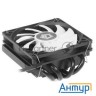 Кулер для процессора Id-cooling Is-40-xt Black Lga1700/1200/115x/am5/am4 низкопрофильный высота 47mm
