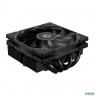 Кулер для процессора Id-cooling Is-40-xt Black Lga1700/1200/115x/am5/am4 низкопрофильный высота 47mm
