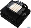 Кулер для процессора Id-cooling Is-40-xt Black Lga1700/1200/115x/am5/am4 низкопрофильный высота 47mm