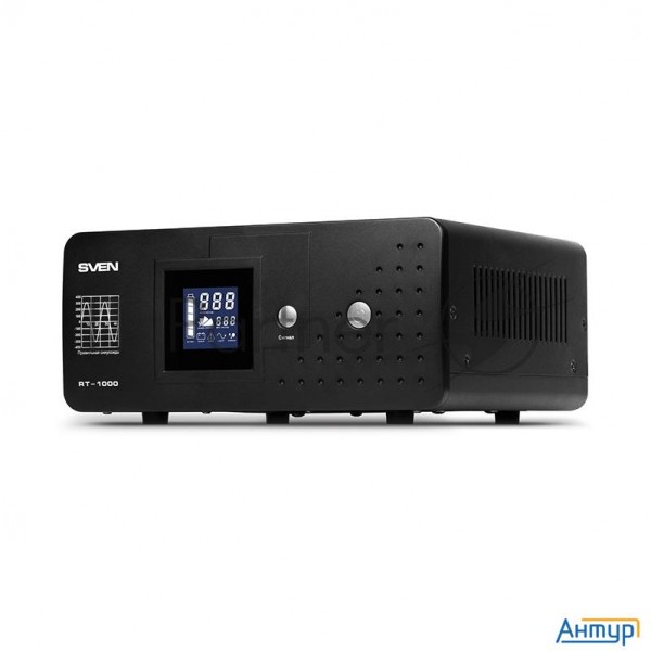 Источник бесперебойного питания Sven Rt-1000