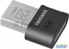 Флеш накопитель 128gb Samsung Fit Plus, Usb 3.1, 300 Mb/s