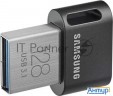 Флеш накопитель 128gb Samsung Fit Plus, Usb 3.1, 300 Mb/s