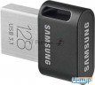 Флеш накопитель 128gb Samsung Fit Plus, Usb 3.1, 300 Mb/s