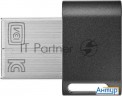 Флеш накопитель 128gb Samsung Fit Plus, Usb 3.1, 300 Mb/s