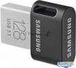 Флеш накопитель 128gb Samsung Fit Plus, Usb 3.1, 300 Mb/s