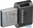 Флеш накопитель 128gb Samsung Fit Plus, Usb 3.1, 300 Mb/s