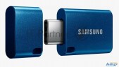 Флеш накопитель 128gb Samsung Fit Plus, Usb 3.1, 300 Mb/s