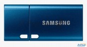 Флеш накопитель 128gb Samsung Fit Plus, Usb 3.1, 300 Mb/s