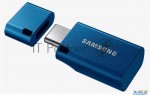 Флеш накопитель 128gb Samsung Fit Plus, Usb 3.1, 300 Mb/s