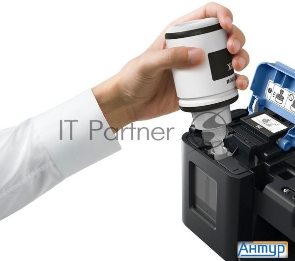 МФУ Canon Pixma G2410(аналог 2411), 4-цветный струйный СНПЧ принтер/сканер/копир, A4, 8.8 (5 цв) изо