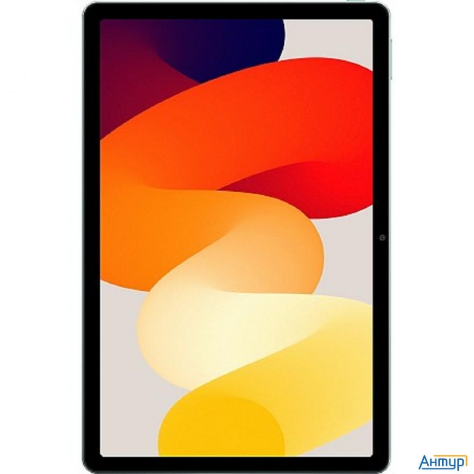 Xiaomi Redmi Pad Se 6gb/128gb Green [49272]