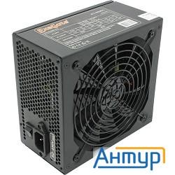 Exegate Ex220363rus Блок питания 800w Atx-800ppx Rtl, Black, Active Pfc, 13.5cm, 20+4p/4+4p/pci-e/4*