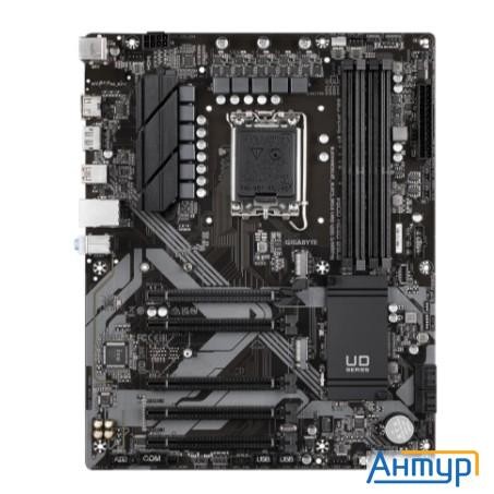 Gigabyte B760 Ds3h Ddr4 {socket 1700, Intel®b760, Atx, Rtl}