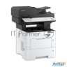 Kyocera Ecosys Ma4500ix (110c113nl0/d) {a4, 45 стр/мин, 1200x1200 Dpi, 1,5 Гб, Usb 2.0, Network, лот