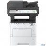 Kyocera Ecosys Ma4500ix (110c113nl0/d) {a4, 45 стр/мин, 1200x1200 Dpi, 1,5 Гб, Usb 2.0, Network, лот