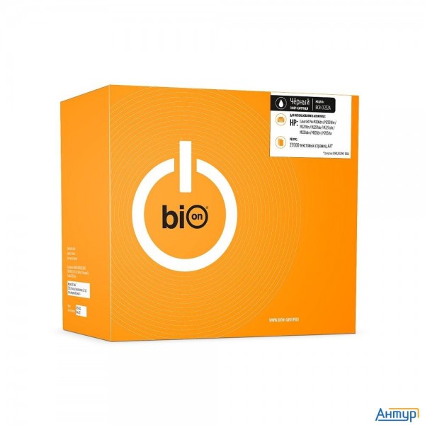 Bion  Bcr-cf232a  Драм-картридж для Hp{ Laserjet Pro M203/m227/m230} (23000  стр.), с чипом