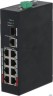 Коммутатор Dahua Dh-pfs3110-8et-96 неуправляемый