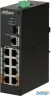 Коммутатор Dahua Dh-pfs3110-8et-96 неуправляемый