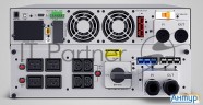 Cyberpower Ols10kert5u ИБП {online, 10000va/10000w Usb/rs-232/dry/epo/snmp/cloudcard/(4 Iec С13, 4 I