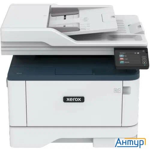 Xerox Workcentre B315v_dni (b315v_dni) {a4 Duplex Net Wifi черно-белый}